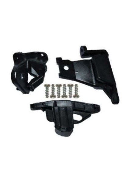 Far Tamir Takımı 25294 Peugeot 308 Far Tamir Kiti Sol