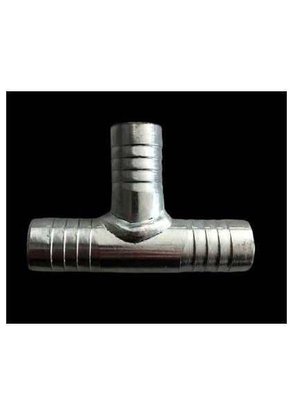 Rekor Ve Bağlantı Grubu 25049 Üniversal Lpg T Rekor 16×16×16