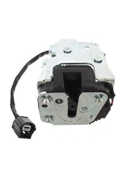 Kapı Ve Bagaj Kilidi 25670 Master Iıı Sürgülü Kapı Kilidi Iç Sağ