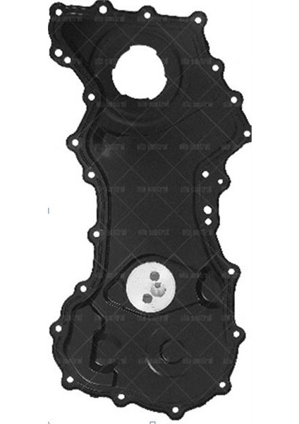 25392 Trafic Kaleos Megane Iı Iıı Eksantrik Kapak