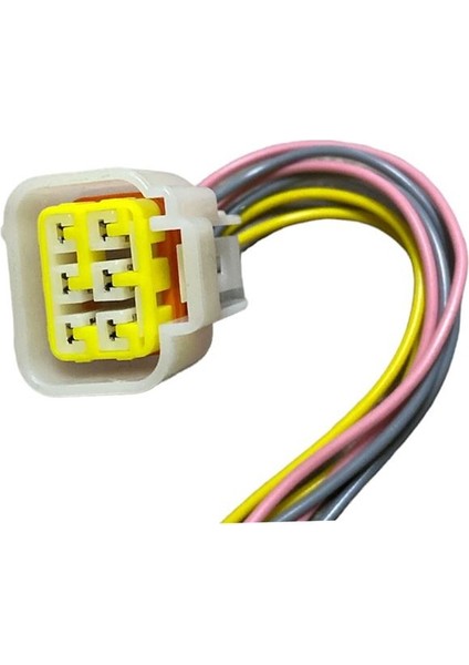 Soket 25318 Isuzu Stop Soketi