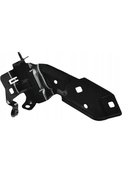 25336 Clio Iv Hb Camurluk Baglantı Sacı Sol