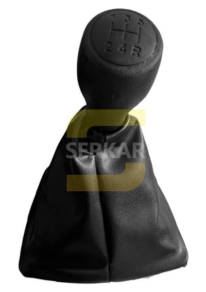 25498 Fıorıno Vites Körüğü Topuzlu Euro 5 Ym