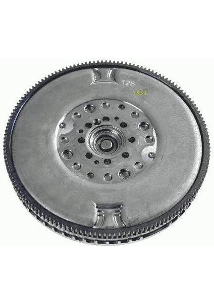 Kb Sachs Sachs 2294000994 Debriyaj Volanı Mercedes Sprınter 3T-3.5T-4.6T-5T 06 Vıto-Vıano 10