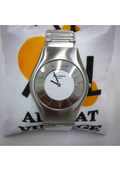 Alsaat Unisex Kol Saati