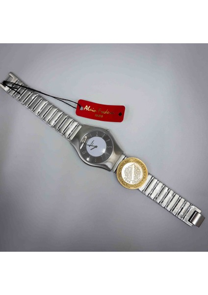 Alsaat Unisex Kol Saati modelleri