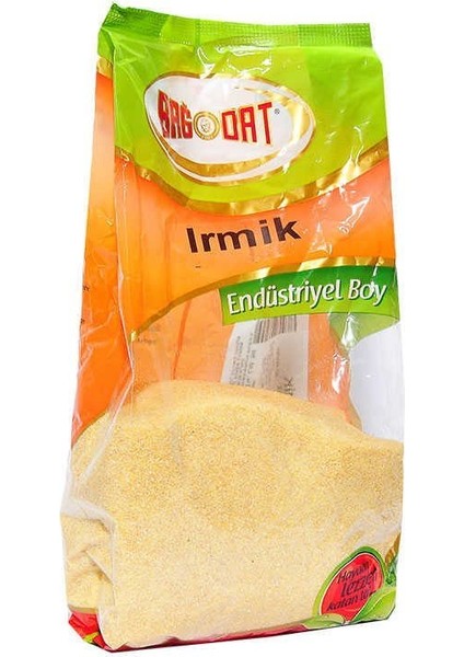 Irmik 1000 gr