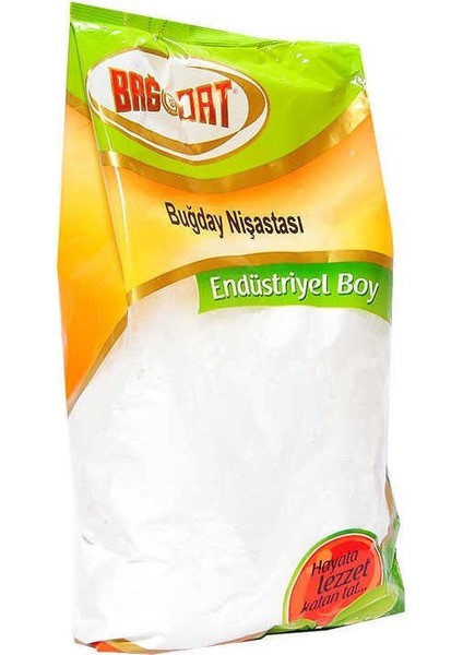 Buğday Nişastası 1000 gr