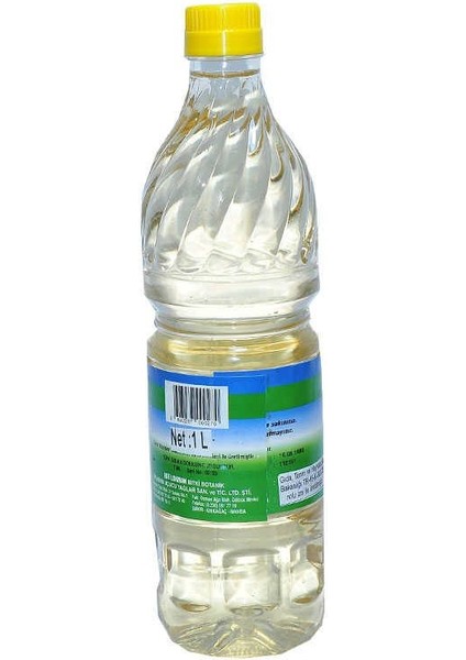 Rezene Suyu Pet Şişe 1 lt