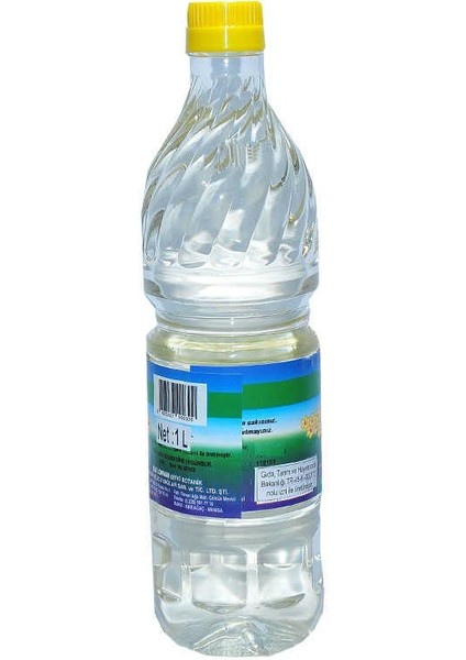 Papatya Suyu Pet Şişe 1 lt