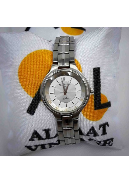 Alsaat Unisex Kol Saati modelleri
