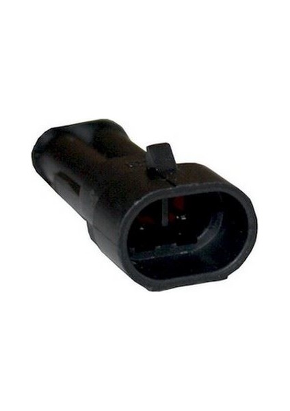 Unıversal Super Seal 2 Pınlı Dısı