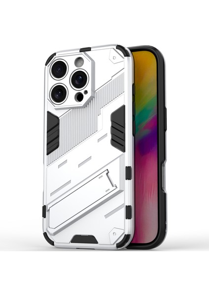 Apple iPhone 16 Pro Telefon Kılıfı (Yurt Dışından) fırsatları