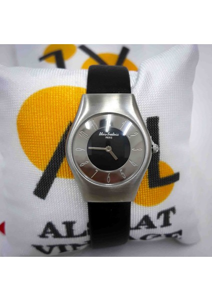 Alsaat Unisex Kol Saati
