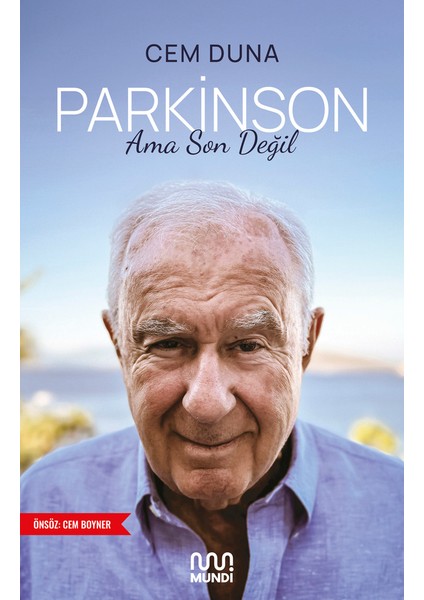 Parkinson Ama Son Değil - Cem Duna