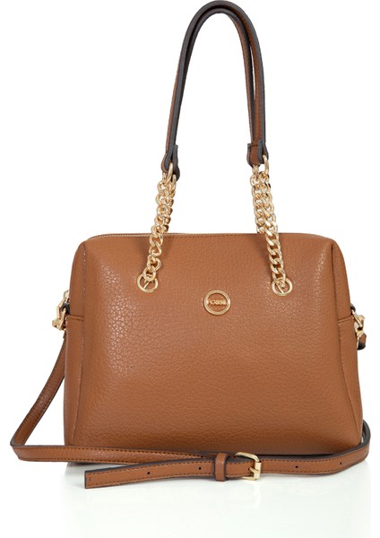 Bej Kadın Omuz Çantası 05FM24K1111-PXP A.tb modelleri