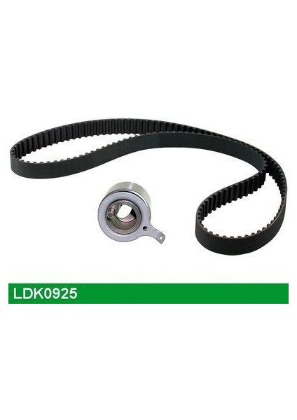 Kb Lucas Ldk0925 Eksantrik Gergi (Trıger) Kiti 109×250 Chevrolet Aveo-Kalos 1.2 8V 04 Matız 1.0 8V 05 Daewo Kalos 1.2