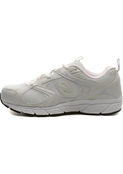 408 Krem Unisex Ayakkabı