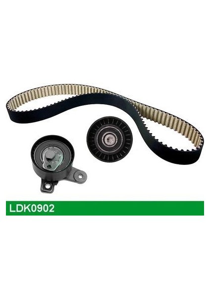 Kb Lucas Ldk0902 Eksantrik Gergi Kiti 151×220 Antara-Chevrolet Captıva-Cruze-Epıca-Lacettı-Nubıra 07 2.0 D-Cdı