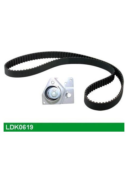 Kb Lucas Ldk0619 Eksantrik Gergi Kiti 132×260 Master Iı-Trafıc Iı-Lgn Iı 1.9Dcı 01- -Movano-Vıvaro 01- F9Q