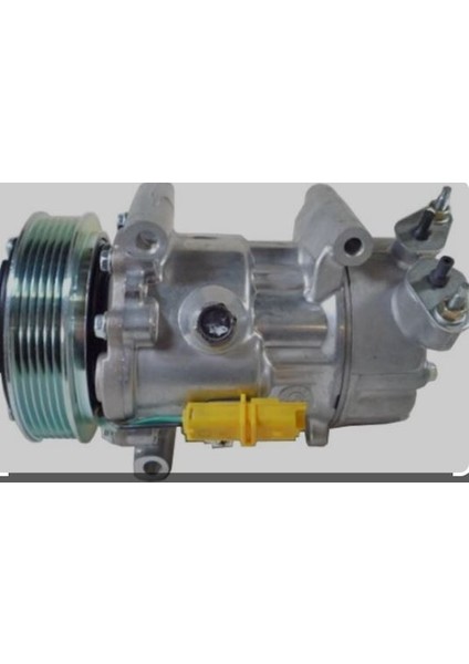 Kompresor Cıtroen Berlıngo C2 C3 Peugeot 206