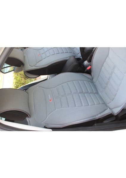 Five Star 5'li Set Gri / KLMNY156