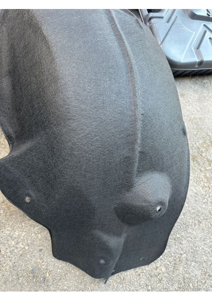 Honda Civic Fc5 Arka Davlumbaz Sağ Sol Set 2016-2021 fırsatları