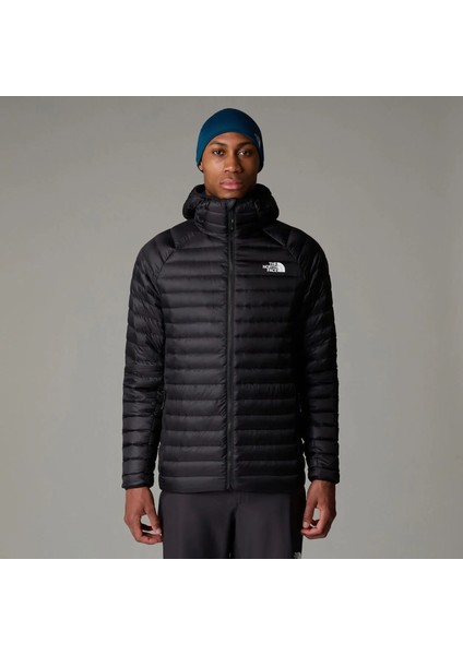 Erkek Kaz Tüyü Mont Bettaforca Lt Down Hoodie NF0A87GX4HF1