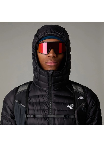 Erkek Kaz Tüyü Mont Bettaforca Lt Down Hoodie NF0A87GX4HF1 fırsatları