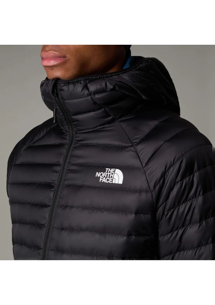 Erkek Kaz Tüyü Mont Bettaforca Lt Down Hoodie NF0A87GX4HF1 indirimleri