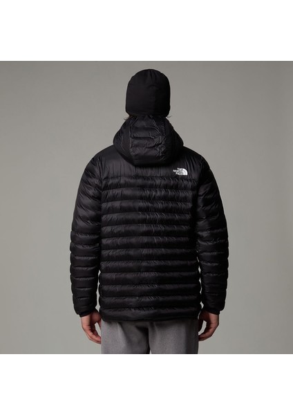 Erkek Kaz Tüyü Mont Terra Peak Hoodie NF0A88TVJK31