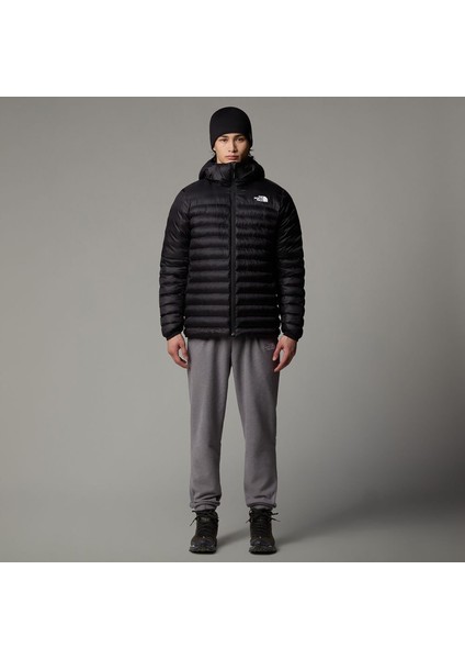 Erkek Kaz Tüyü Mont Terra Peak Hoodie NF0A88TVJK31