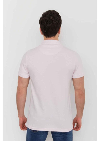 4613 Erkek Polo Yaka T-Shirt modelleri