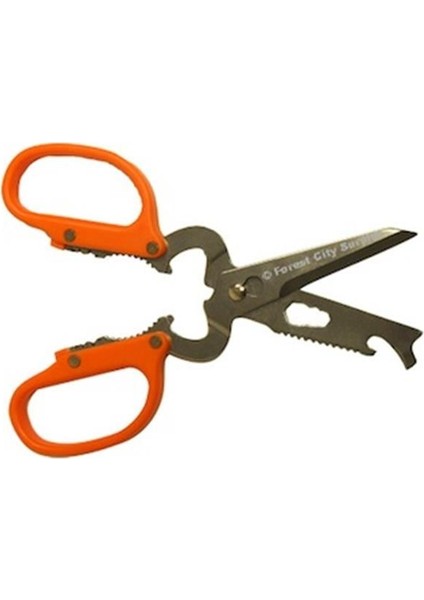 Coghlans Scissors 12 In 1 Makas Code 9575