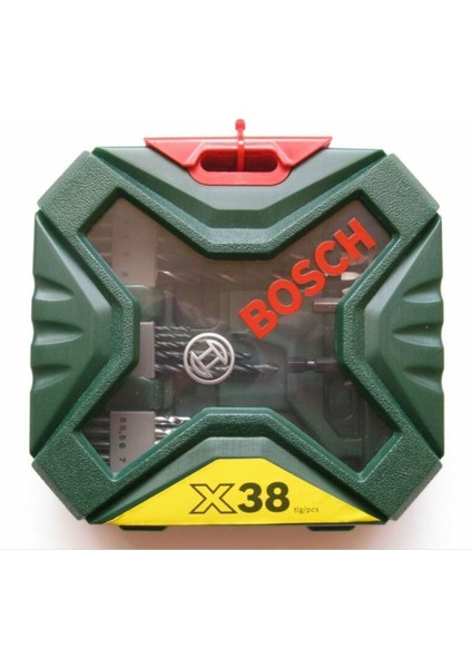 Darbeli Matkap Şarjlı Matkap Akülü Matkap Vidalama + 38 Parça Matkap Ucu Vidalama Ucu 12 Volt D fiyatları