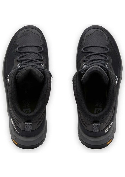 4064301-635 Cyrox Texapore Mid M Erkek Outdoor Bot modelleri