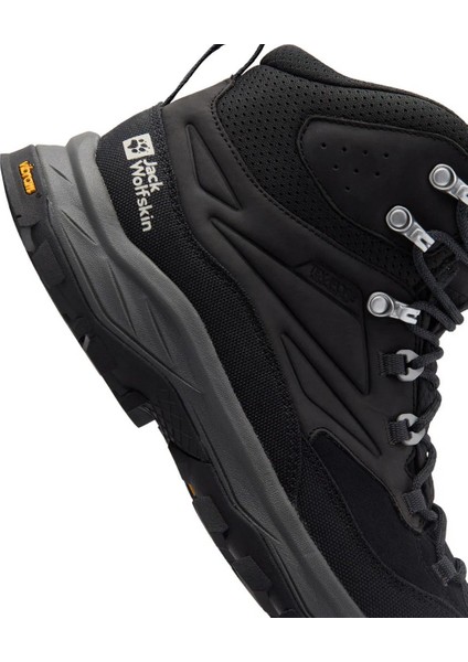 4064301-635 Cyrox Texapore Mid M Erkek Outdoor Bot indirimleri