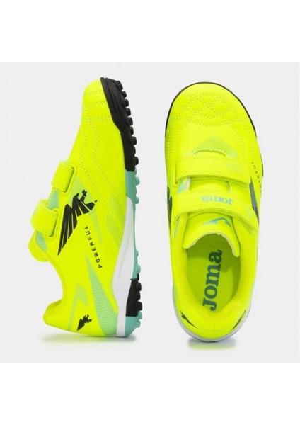 POJW2411TFV Powerful Jr Çocuk Krampon fiyatları