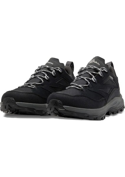4064281-635 Cyrox Texapore Low M Erkek Outdoor Ayakkabı fiyatları