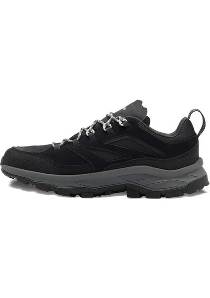 4064281-635 Cyrox Texapore Low M Erkek Outdoor Ayakkabı fırsatları