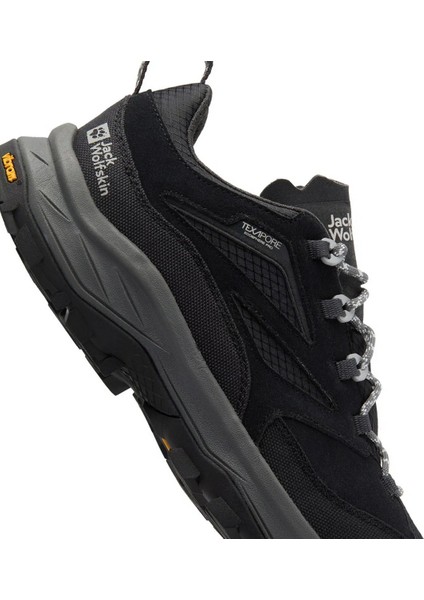 4064281-635 Cyrox Texapore Low M Erkek Outdoor Ayakkabı indirimleri