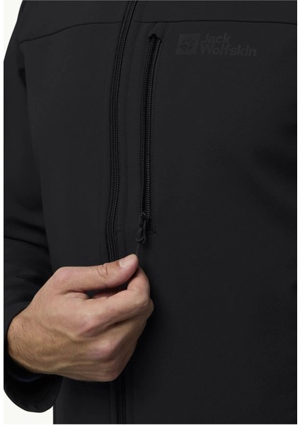 A62521-6000 Whirlwind Men Erkek Softshell Ceket fırsatları