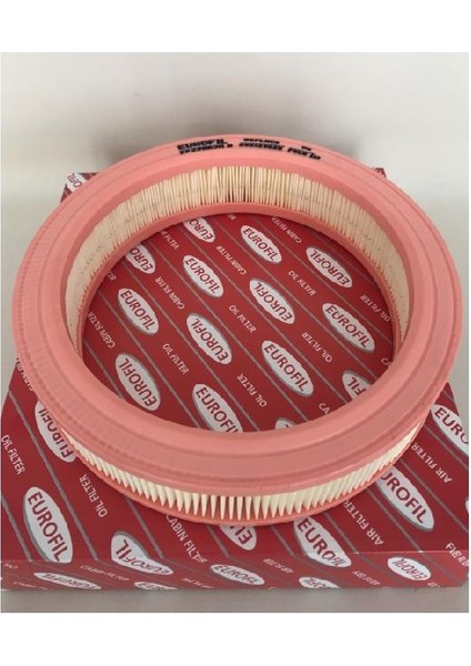 Hava Filtre Caddy 2 Golf 3 Polo 3 Favorit Felicia Cordoba 1 Ibiza 2 6K1 32129620 229620P Eurofil