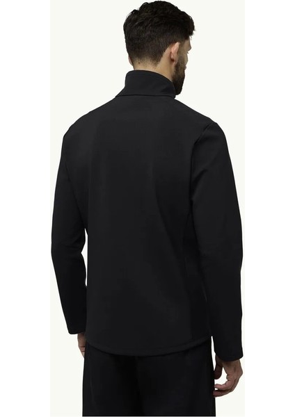 A62521-6000 Whirlwind Men Erkek Softshell Ceket