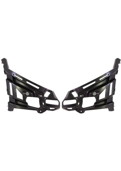 Peugeot 208 (2020 +) Arka Tampon Braketi Takım (1673735380)