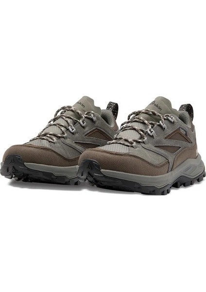 4064281-5719 Cyrox Texapore Low M Erkek Outdoor Ayakkabı fiyatları