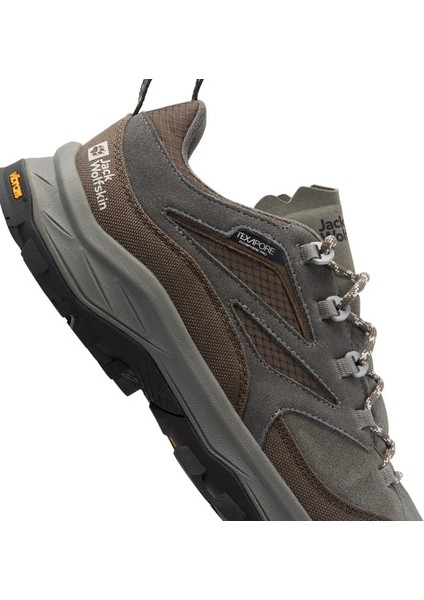 4064281-5719 Cyrox Texapore Low M Erkek Outdoor Ayakkabı fırsatları