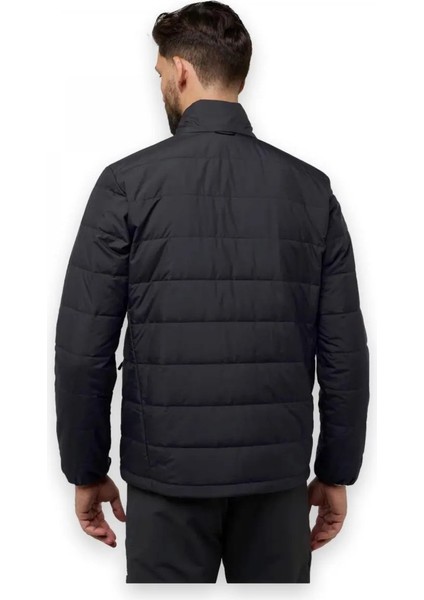 Jack Wolfskin A61858-635 Jasper 3ın1 M Erkek Oudoor Mont