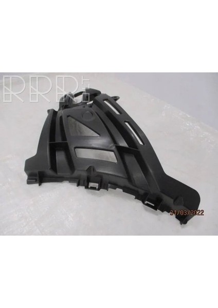 Peugeot 208 (2020 +) Arka Tampon Braketi Sol Tek (1673735380) fırsatları