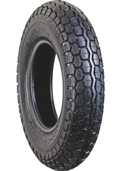 4.00-8 6Pr Bl030 Tt Tarım Motosiklet Dış Lastiği